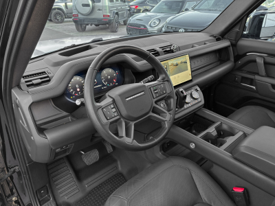 Land-Rover Defender DEFENDER 110 D250X-DYNAMIC SE AWD MY25