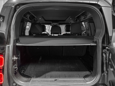 Land-Rover Defender DEFENDER 110 D250X-DYNAMIC SE AWD MY25