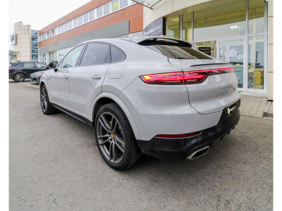 Porsche Cayenne Coupe E-Hybrid/Panorama/22/VOLL