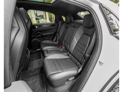 Porsche Cayenne Coupe E-Hybrid/Panorama/22/VOLL