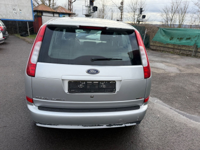 Ford Focus C-MAX Trend 2.0 TDCI