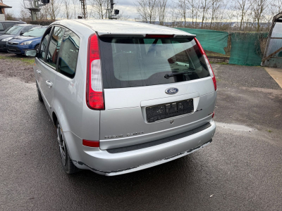 Ford Focus C-MAX Trend 2.0 TDCI