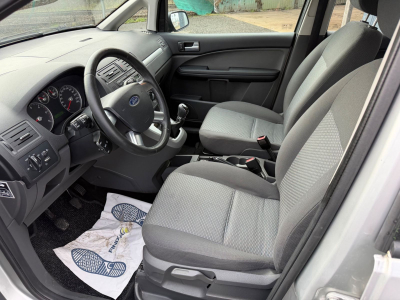 Ford Focus C-MAX Trend 2.0 TDCI