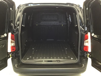 Peugeot Partner L1H1 AT 130 3 Sitzer/Klimaauto/Kamera