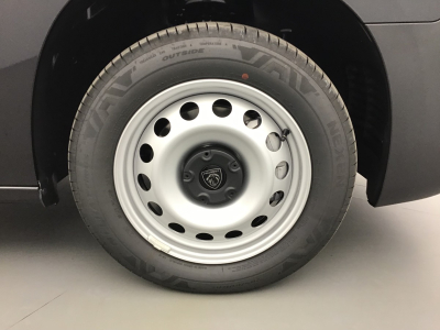 Peugeot Partner L1H1 AT 130 3 Sitzer/Klimaauto/Kamera