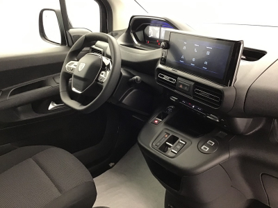 Peugeot Partner L1H1 AT 130 3 Sitzer/Klimaauto/Kamera