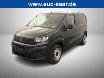 Peugeot Partner L1H1 AT 130 3 Sitzer/Klimaauto/Kamera