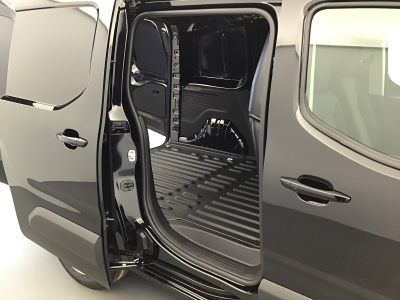 Peugeot Partner L1H1 AT 130 3 Sitzer/Klimaauto/Kamera