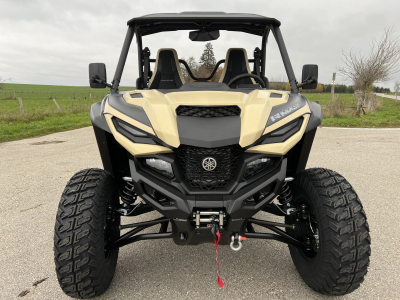 Yamaha Wolverine 1000 RMAX 2 SE T