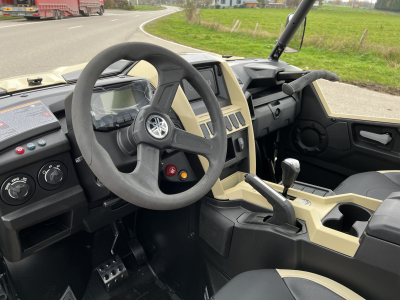 Yamaha Wolverine 1000 RMAX 2 SE T