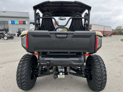 Yamaha Wolverine 1000 RMAX 2 SE T