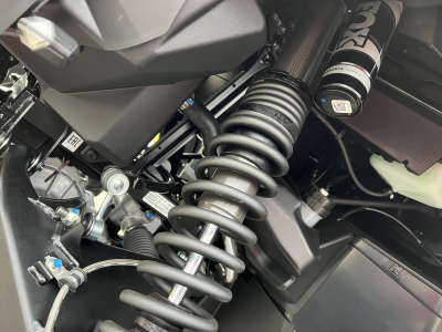 Yamaha Wolverine 1000 RMAX 2 SE T