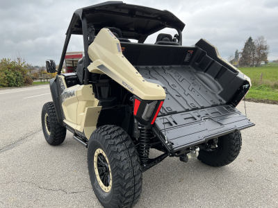 Yamaha Wolverine 1000 RMAX 2 SE T