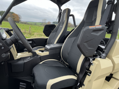 Yamaha Wolverine 1000 RMAX 2 SE T