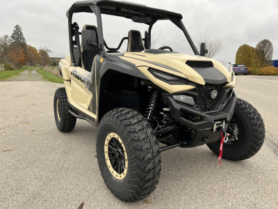 Yamaha Wolverine 1000 RMAX 2 SE T