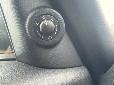 Fiat 500L Urban URBAN LOOK MIRROR 1.4 MPI 95CV