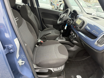 Fiat 500L Urban URBAN LOOK MIRROR 1.4 MPI 95CV