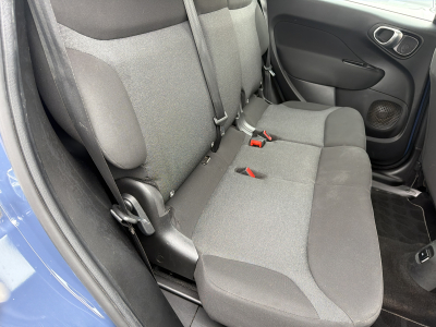 Fiat 500L Urban URBAN LOOK MIRROR 1.4 MPI 95CV