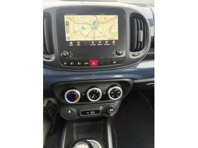 Fiat 500L Urban URBAN LOOK MIRROR 1.4 MPI 95CV