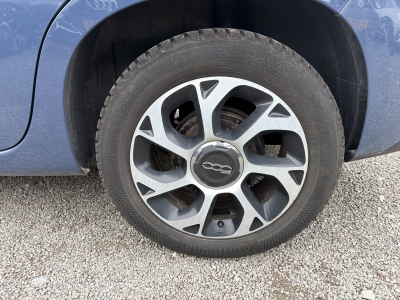 Fiat 500L Urban URBAN LOOK MIRROR 1.4 MPI 95CV