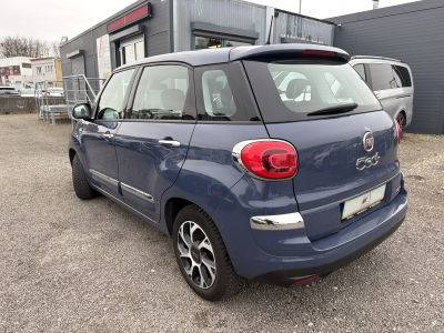 Fiat 500L Urban URBAN LOOK MIRROR 1.4 MPI 95CV