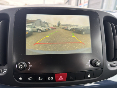 Fiat 500L Urban URBAN LOOK MIRROR 1.4 MPI 95CV