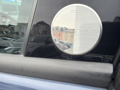 Fiat 500L Urban URBAN LOOK MIRROR 1.4 MPI 95CV