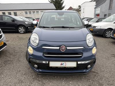 Fiat 500L Urban URBAN LOOK MIRROR 1.4 MPI 95CV