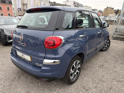 Fiat 500L Urban URBAN LOOK MIRROR 1.4 MPI 95CV