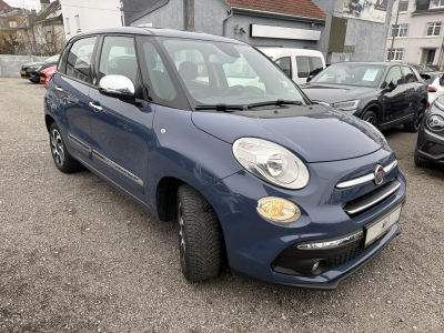 Fiat 500L Urban URBAN LOOK MIRROR 1.4 MPI 95CV