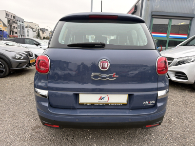 Fiat 500L Urban URBAN LOOK MIRROR 1.4 MPI 95CV