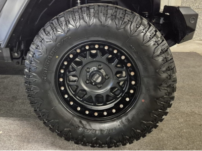 Jeep Wrangler 2.0 4XE RUBICON HYBRID UNLIMITED TRAIL RATED 4X4 CUIR NAVI