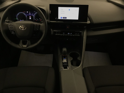 Toyota C-HR 2.0 Plug-In Hybrid 225 Design