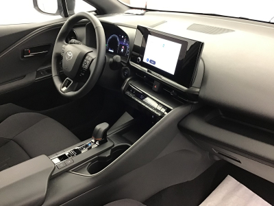 Toyota C-HR 2.0 Plug-In Hybrid 225 Design