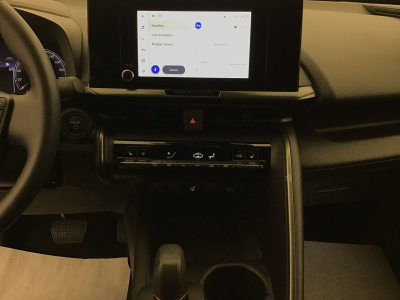 Toyota C-HR 2.0 Plug-In Hybrid 225 Design