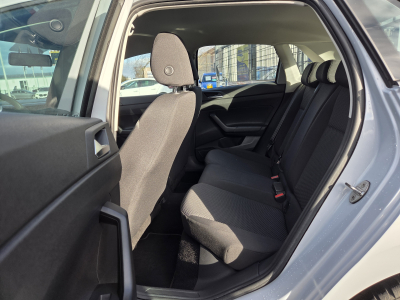 Volkswagen Polo 1.0 TRENDLINE 65CV