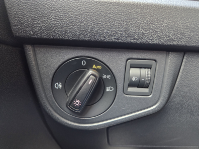 Volkswagen Polo 1.0 TRENDLINE 65CV