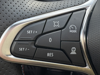 Renault Arkana 1.6 E-TECH FULL HYBRID 145 ESPRIT ALPINE