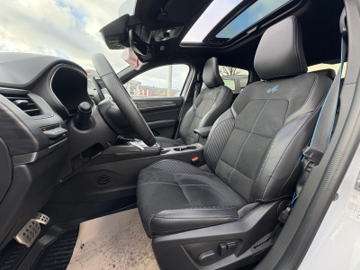 Renault Arkana 1.6 E-TECH FULL HYBRID 145 ESPRIT ALPINE