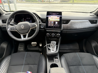 Renault Arkana 1.6 E-TECH FULL HYBRID 145 ESPRIT ALPINE