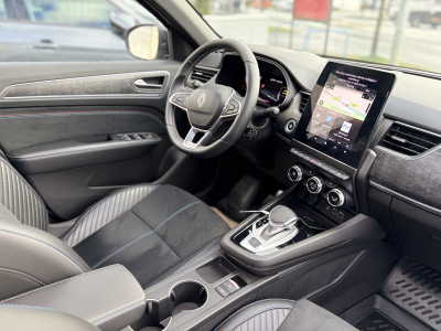 Renault Arkana 1.6 E-TECH FULL HYBRID 145 ESPRIT ALPINE