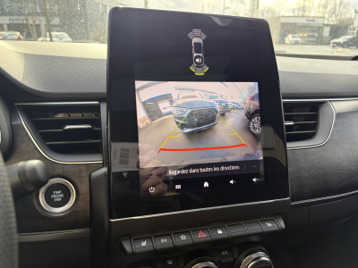 Renault Arkana 1.6 E-TECH FULL HYBRID 145 ESPRIT ALPINE