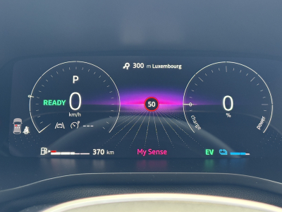 Renault Arkana 1.6 E-TECH FULL HYBRID 145 ESPRIT ALPINE