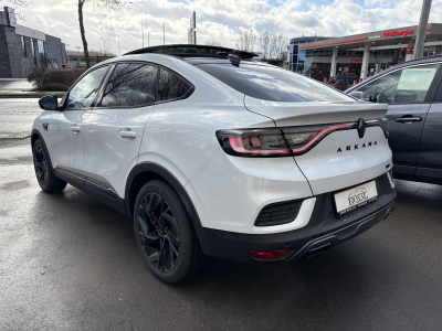 Renault Arkana 1.6 E-TECH FULL HYBRID 145 ESPRIT ALPINE