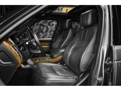 Land-Rover Range Rover Vogue SD V8 4.4