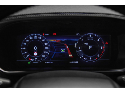 Land-Rover Range Rover Vogue SD V8 4.4