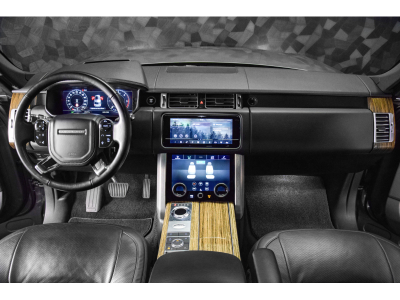 Land-Rover Range Rover Vogue SD V8 4.4