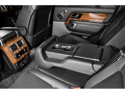 Land-Rover Range Rover Vogue SD V8 4.4