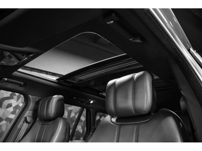 Land-Rover Range Rover Vogue SD V8 4.4