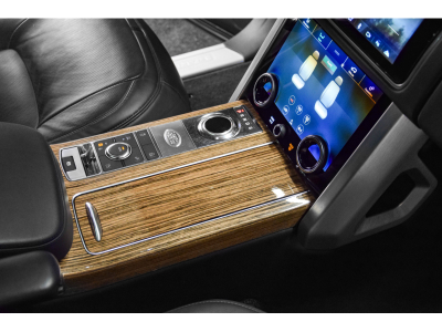 Land-Rover Range Rover Vogue SD V8 4.4